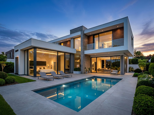 Whole Home
